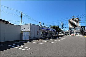 ボヌール・シュテレII 101 ｜ 秋田県秋田市川元むつみ町（賃貸アパート1LDK・1階・40.04㎡） その14