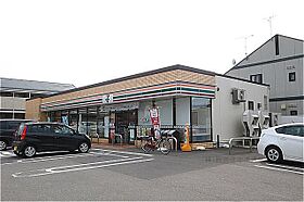 グレンデール保戸野 205 ｜ 秋田県秋田市保戸野八丁（賃貸アパート2K・2階・35.95㎡） その19