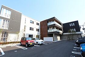 メゾンマスト川もと 304 ｜ 秋田県秋田市川元山下町（賃貸マンション1LDK・3階・47.03㎡） その1