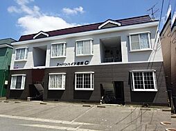 🉐敷金礼金0円！🉐アーバンハイツ港南C