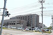 秋田赤十字病院(3、100m)