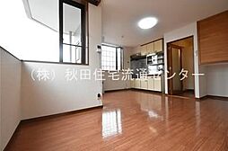 居間