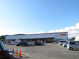 DCM 広面北店(750m)