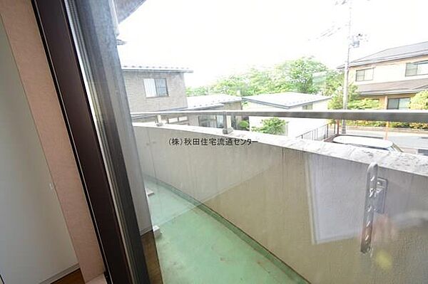 apartment 秋田県秋田市山王７丁目9番35号　秋田住宅流通センタ‐本社ビル1階