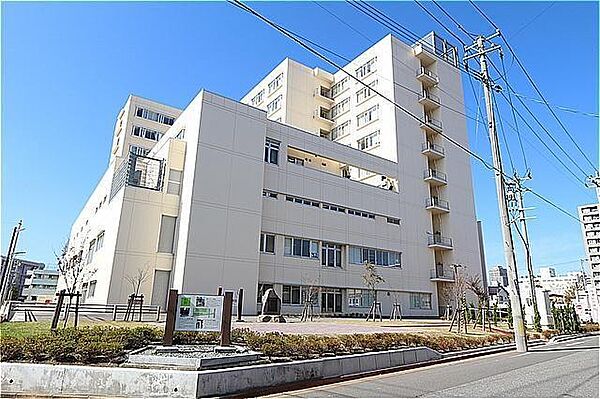 トゥーツリーズ城下町