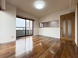 ライフステージ山王 703 7階4LDKのリビング/ダイニング