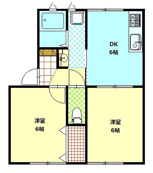 apartment 秋田県秋田市山王７丁目9番35号　秋田住宅流通センタ‐本社ビル1階