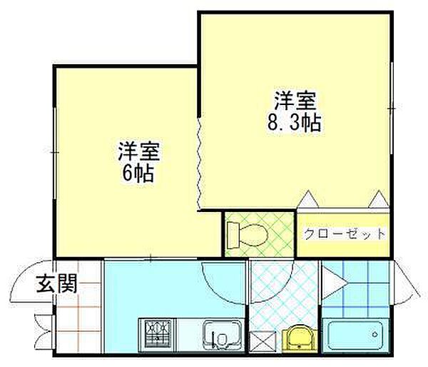 apartment 秋田県潟上市天王字棒沼台
天王（その他）の賃貸情報を見る
物件地図