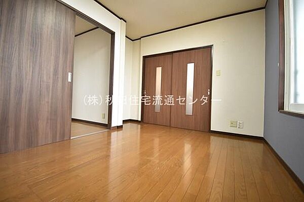 apartment 秋田県潟上市天王字棒沼台
天王（その他）の賃貸情報を見る
物件地図