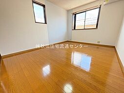 グリーンヒルＳＳＫ 208 2階1Kのリビング/ダイニング