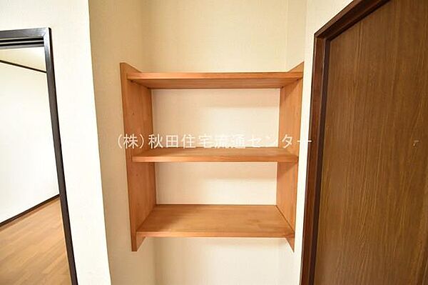 apartment 秋田県潟上市天王字棒沼台
天王（その他）の賃貸情報を見る
物件地図
