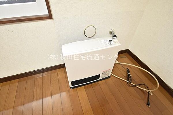 apartment 秋田県潟上市天王字棒沼台
天王（その他）の賃貸情報を見る
物件地図