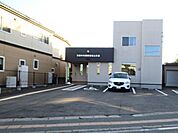 楢山交番(90m)