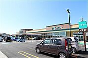 いとく自衛隊通店(1、600m)