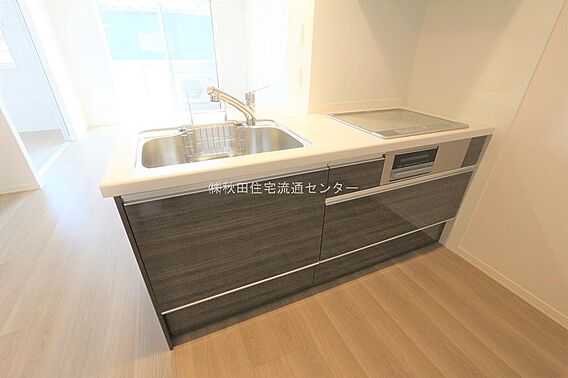 シャーメゾン旭南_内装_6