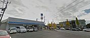 ローソン秋田さくら店(350m)