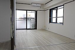 ラフェスタ秋田中通 601 6階2LDKのリビング/ダイニング