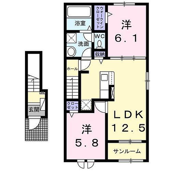 apartment 秋田県秋田市山王７丁目9番35号　秋田住宅流通センタ‐本社ビル1階