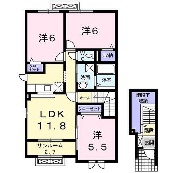 apartment 秋田県秋田市山王７丁目9番35号　秋田住宅流通センタ‐本社ビル1階