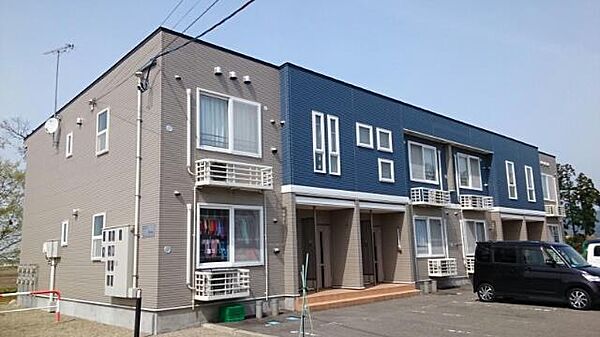 apartment 秋田県秋田市山王７丁目9番35号　秋田住宅流通センタ‐本社ビル1階