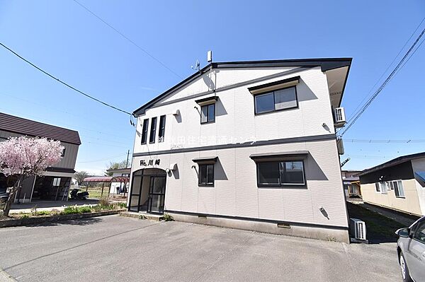 apartment 秋田県秋田市山王７丁目9番35号　秋田住宅流通センタ‐本社ビル1階