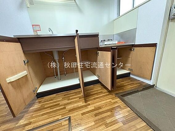 サンハイツ御野場_その他_4