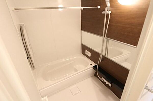 apartment 秋田県秋田市牛島東7丁目
地図を見る