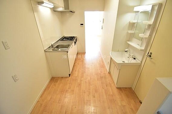 キャッスル渡部2_その他_5