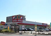 サンドラッグ新国道店(700m)