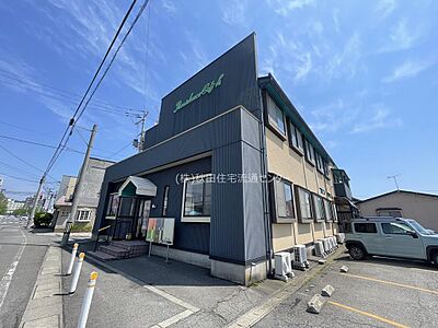 外観 外観