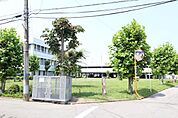 山下町街区公園(10m)