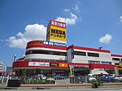 ドン・キホーテ(340m)