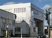 秋田コアビジネスカレッジ(100m)