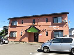 ブルージュ拾弐番館 202