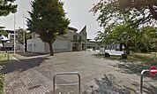 秋田公立美術大学(1、100m)