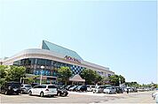 イオンモール秋田(6、100m)