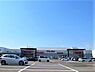 周辺：マルダイ八橋店(400m)