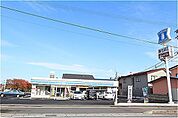 ローソン秋田八橋田五郎二丁目店(500m)