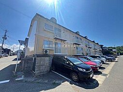 アートヒルズ日吉 206