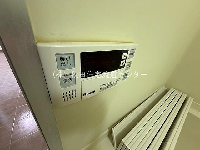 浴室