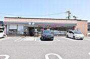 セブンイレブン秋田旭南1丁目店(450m)