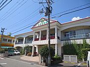 山王幼稚園・保育園(500m)