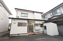 保戸野鉄砲町　嵯峨邸