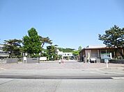 秋田大学手形キャンパス(700m)