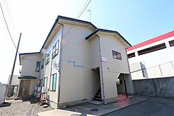 🉐敷金礼金0円！🉐コーポロイヤル