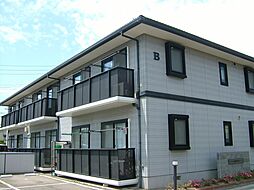 テイセキ将軍野南ハイツＢ