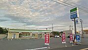 ファミリーマート秋田上飯島店(680m)
