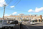秋田大学附属病院(2、300m)
