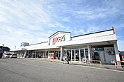 ナイス追分店(1、700m)