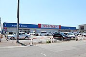 ジェイマルエー泉店(850m)